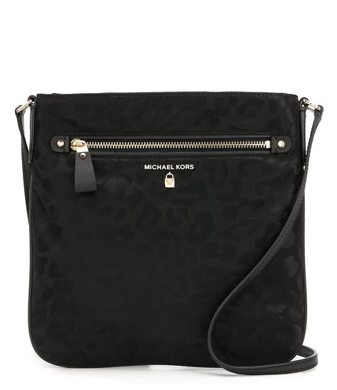 michael kors brooke leopard bag|Michael Kors leopard crossbody purse.